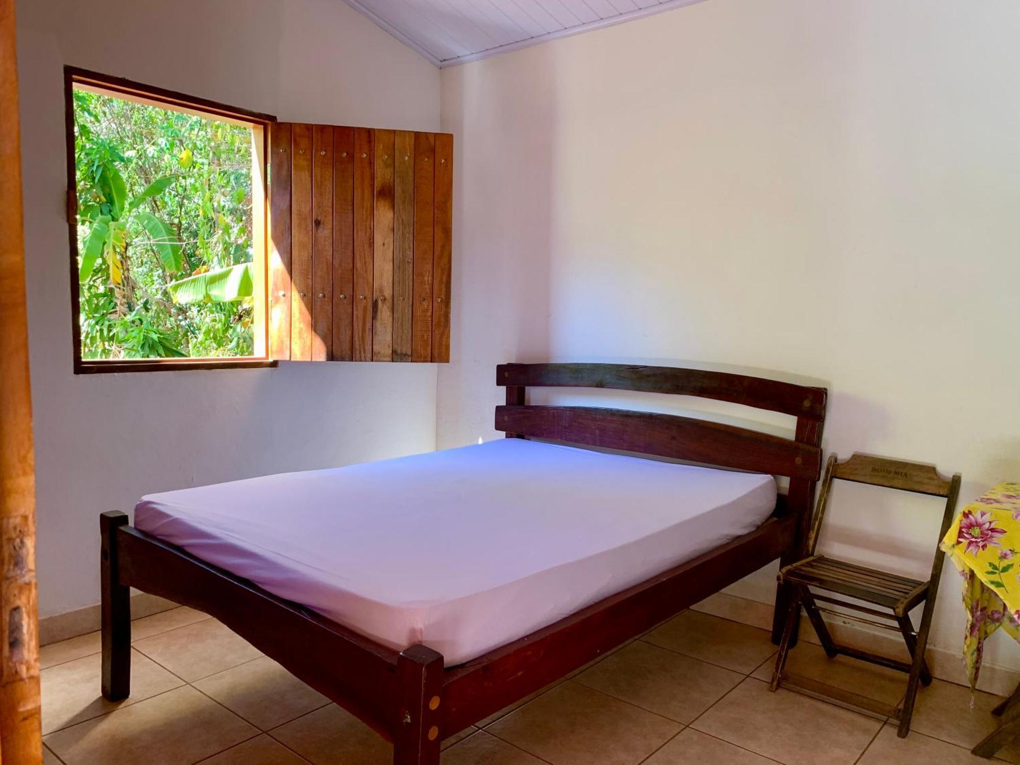 Villa Chacara Luz Maria Pirenópolis Exterior foto