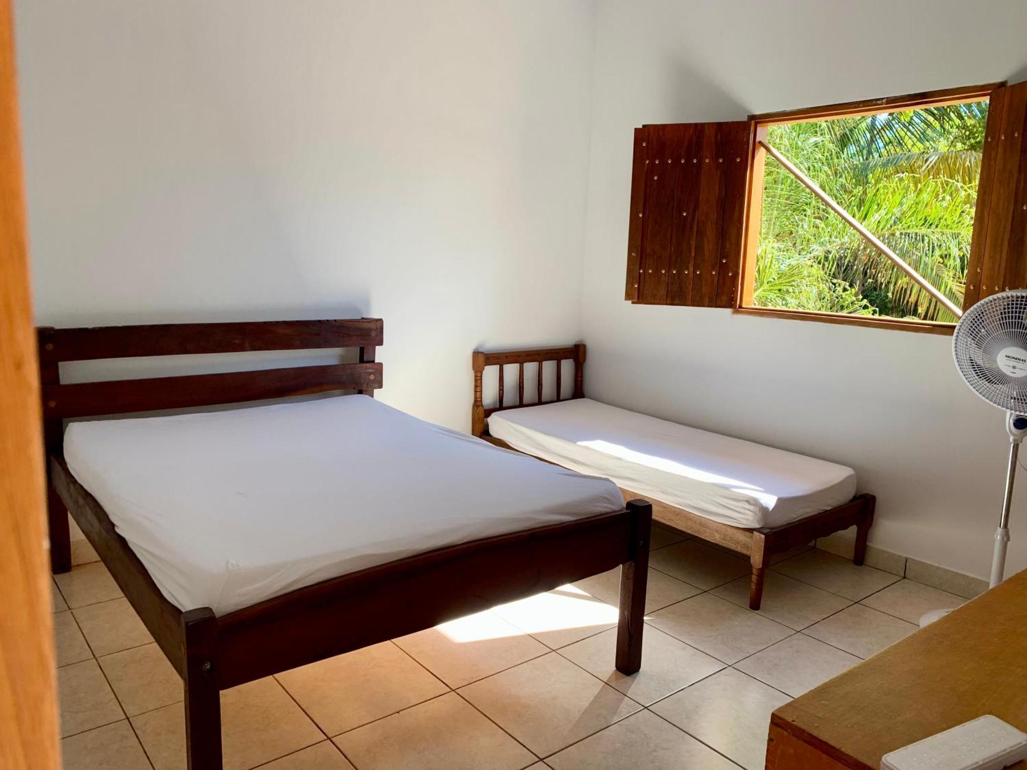 Villa Chacara Luz Maria Pirenópolis Exterior foto