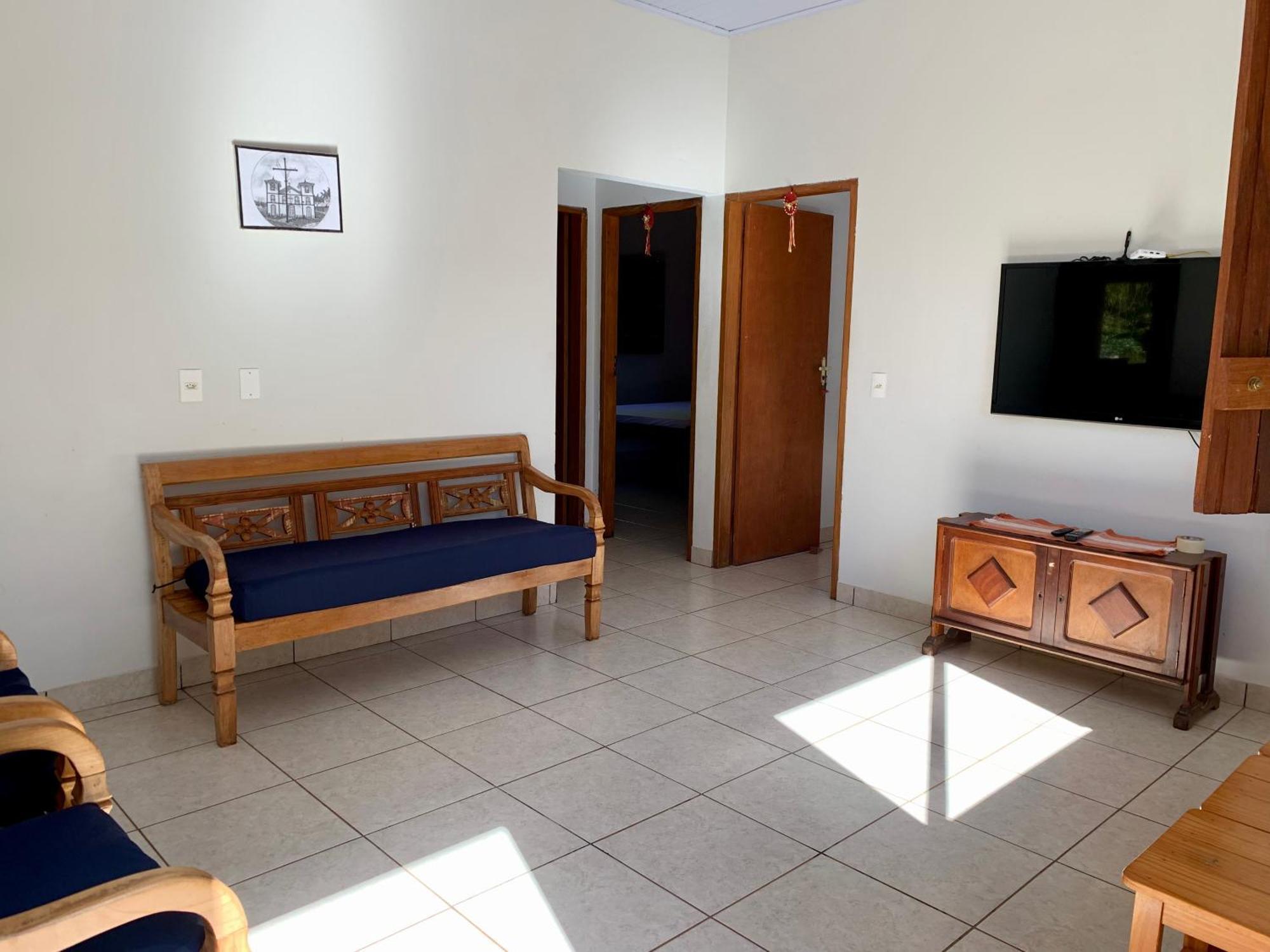 Villa Chacara Luz Maria Pirenópolis Exterior foto